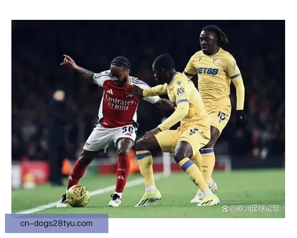 切尔西与斯特林团队谈判离队事宜