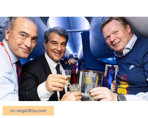 候选人称巴萨非拉波尔塔唯一克星