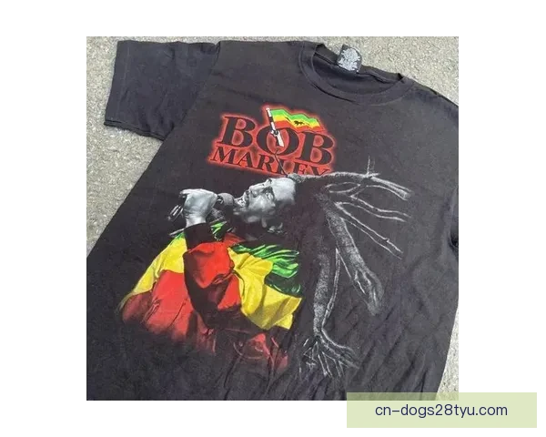 致敬鲍勃马利牙买加雷鬼新球衣