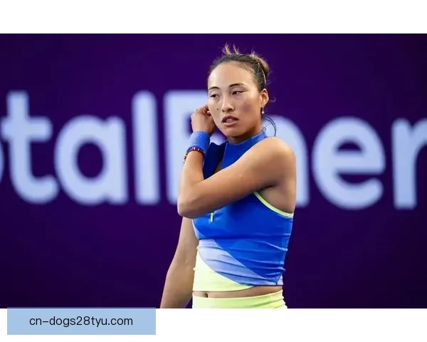 郑钦文复出首秀逆转20ACE