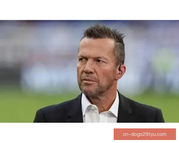 马特乌斯力挺卡尔梅西17岁坎坷