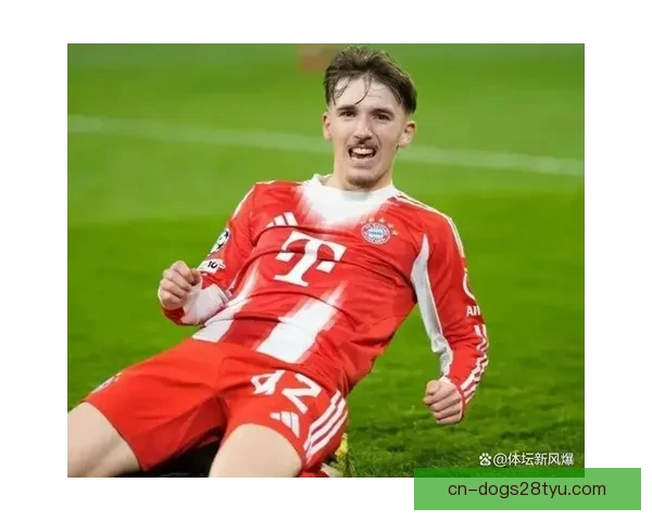 凯恩自豪达成500球里程碑 目标再创佳绩