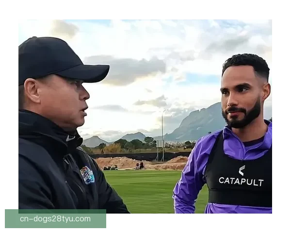 于根伟直面扣分困境心声录职责