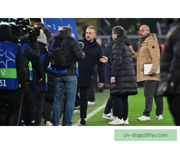 弗里克重申坚守比赛理念不动摇