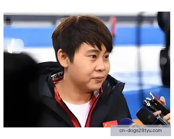 王濛谈短道未尽如人意心声反思 王濛谈短道未尽如人意心声反思