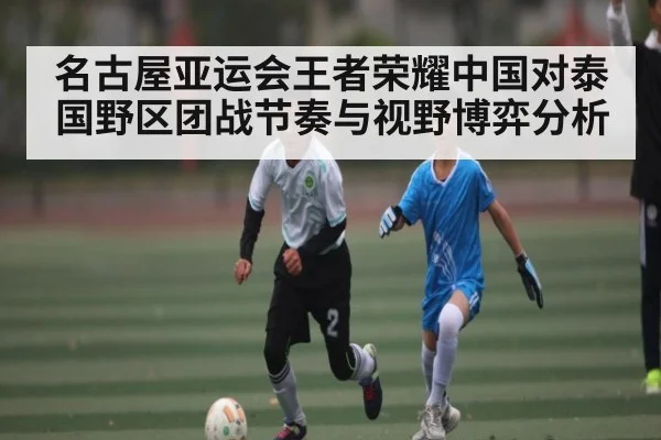名古屋亚运会王者荣耀中国对泰国野区团战节奏与视野博弈分析 - cc7c7.app